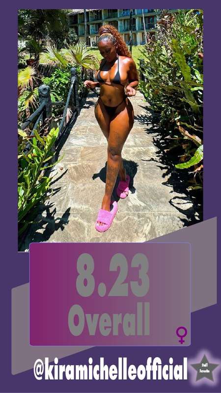 kiramichelleofficial