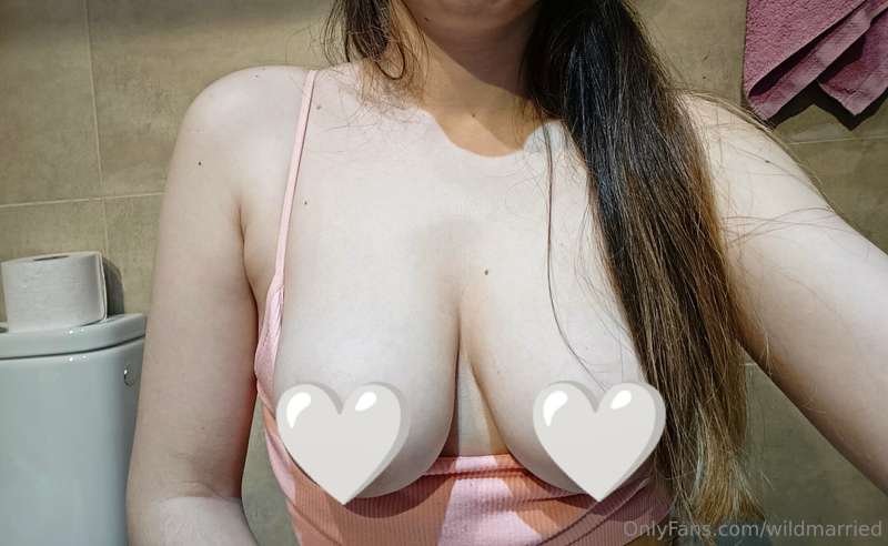 # *On April 30 these tits celebrate their birthday!* 😝
**Wil..