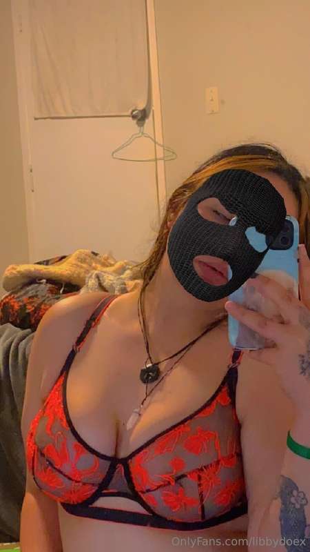 😈❤️