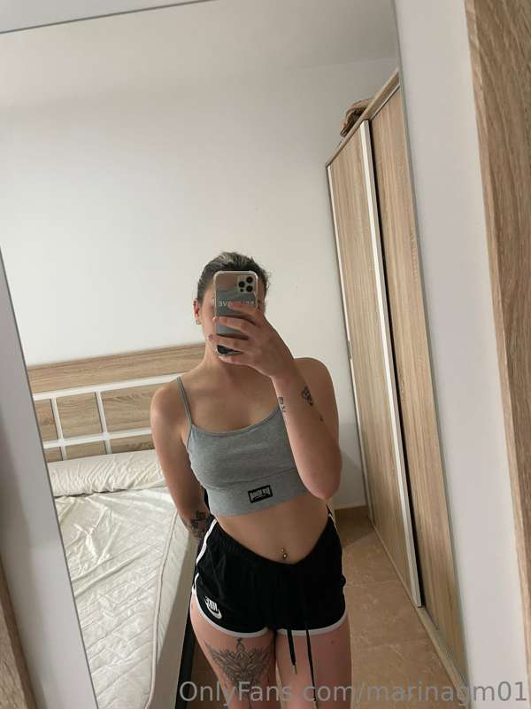 Que os parece mi outfit de estar por casa?🥱