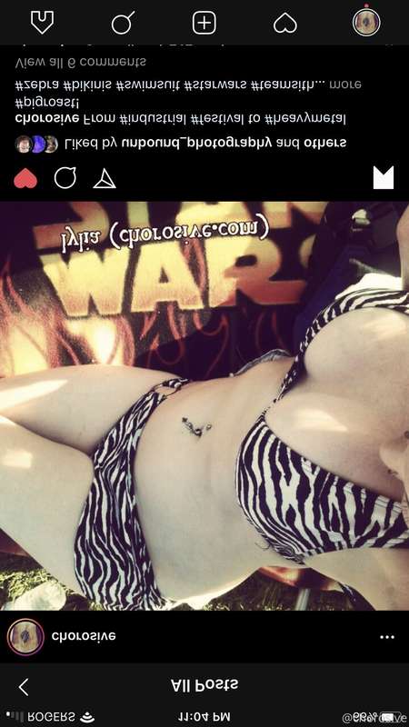 It’s the Revenge of the Fifth! Enjoy all these photos of pas..