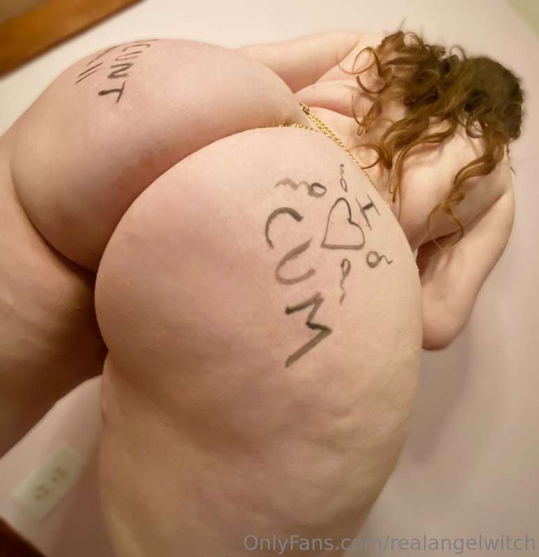 realangelwitch image #14