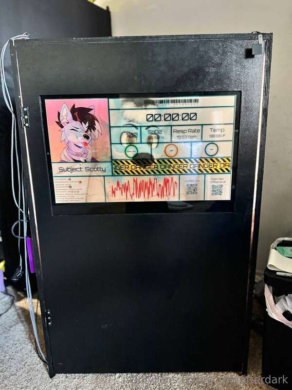 media