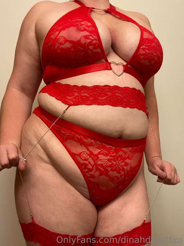 dinahdewittxo