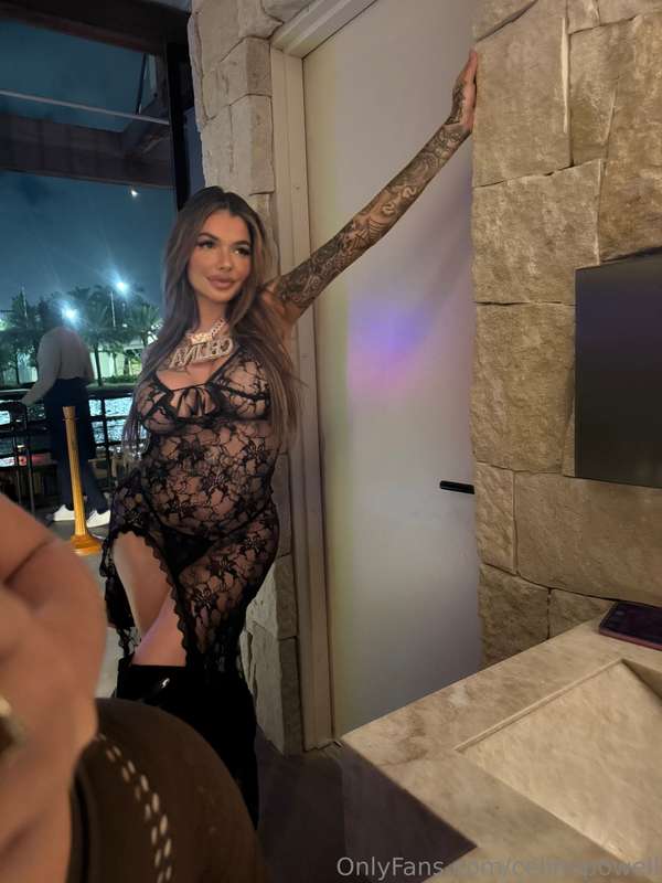 celinapowell