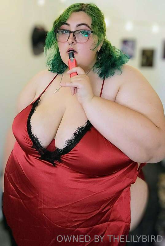 Would you like me to seduce you ? 😘