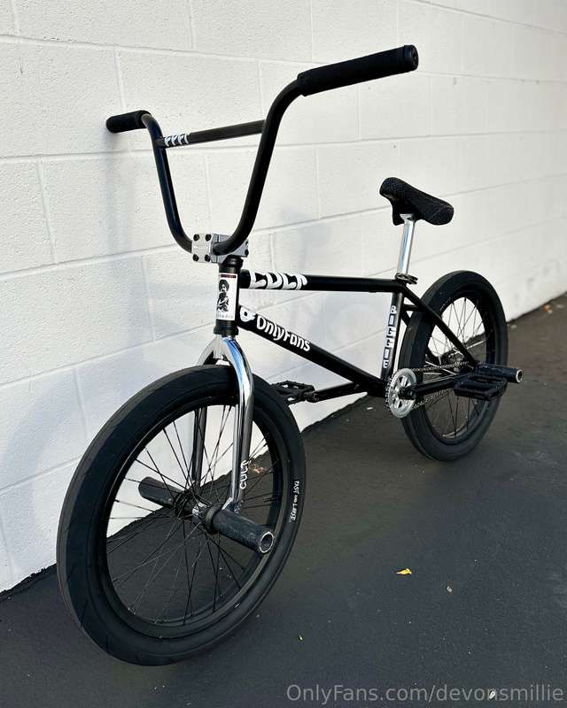 Here it is, new rig to start off 2025👊
