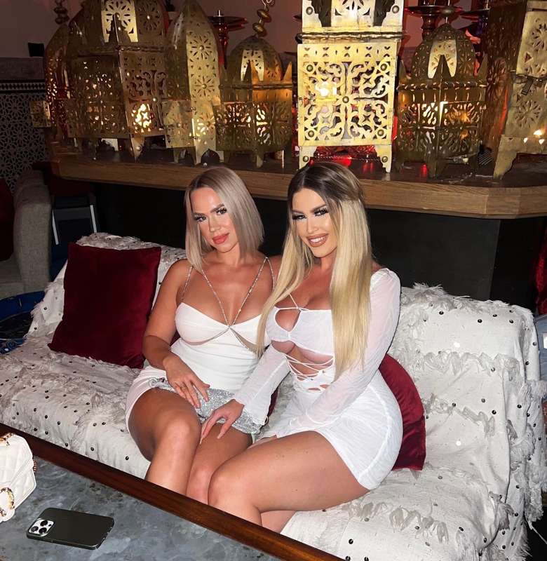 Guess who got an only fans this weekend!? We shot a ton of c..