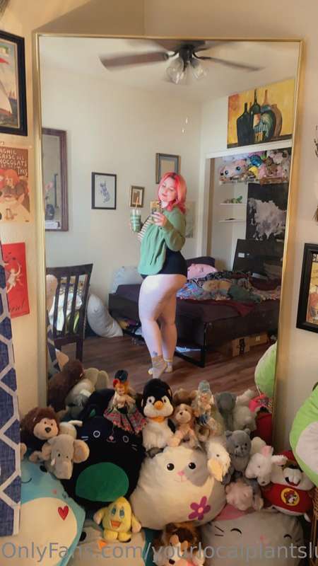 yourlocalplantslut