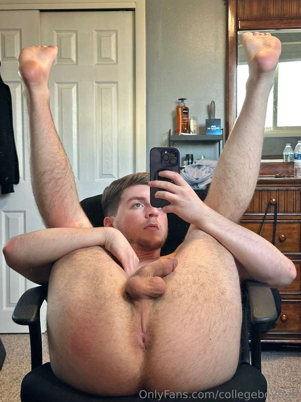 collegeboybutt