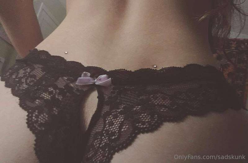 I miss my dermal piercings sm