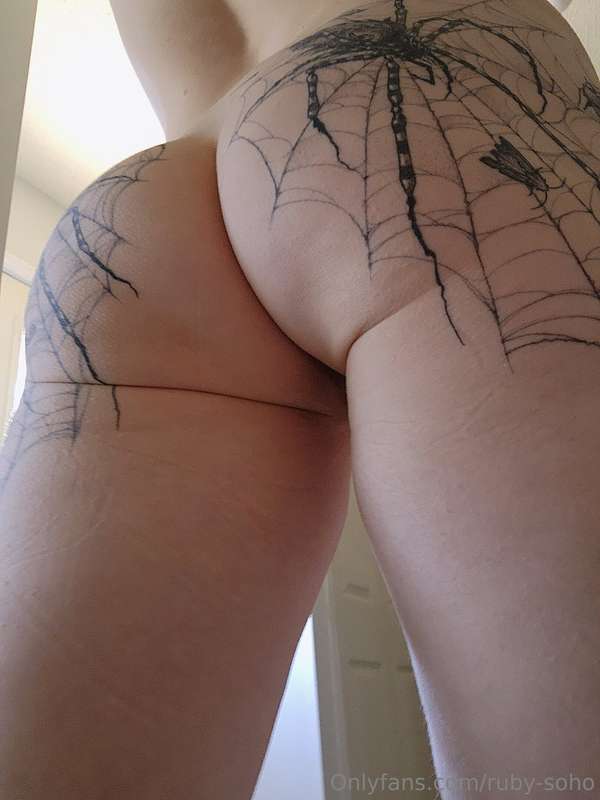 Feels good to get some ass back