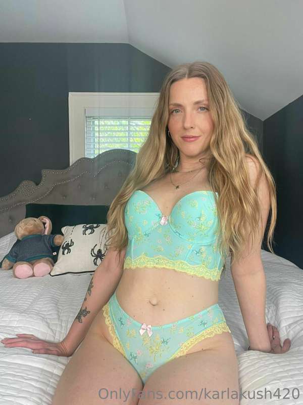 Photo 177 of Karla Kush on Tocromo