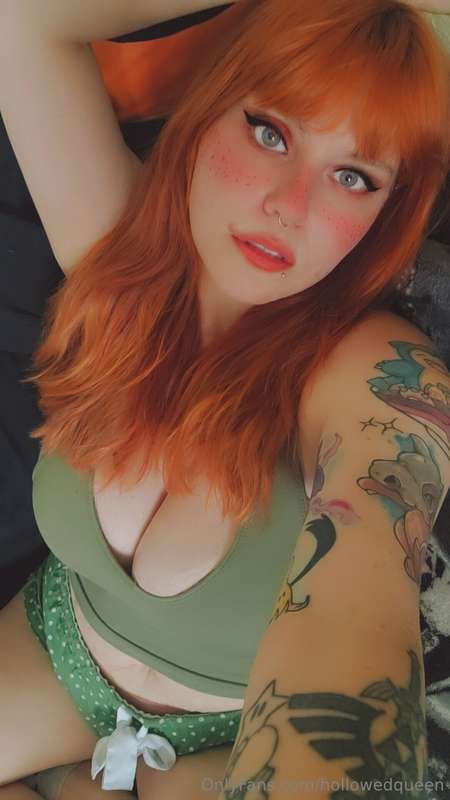 hollowedqueen