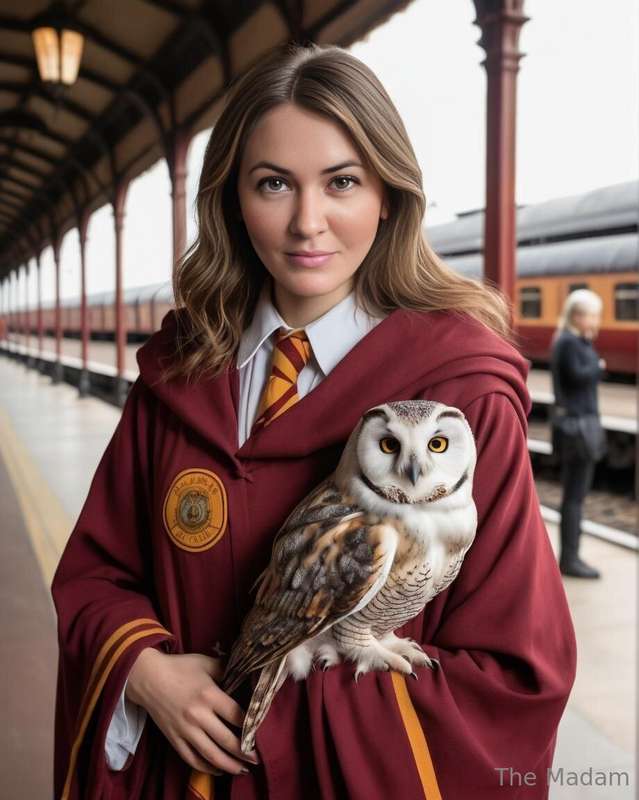 media