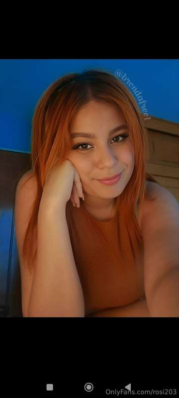 Strawberry blonde checking in 😊🍓
New here, but I need some h..