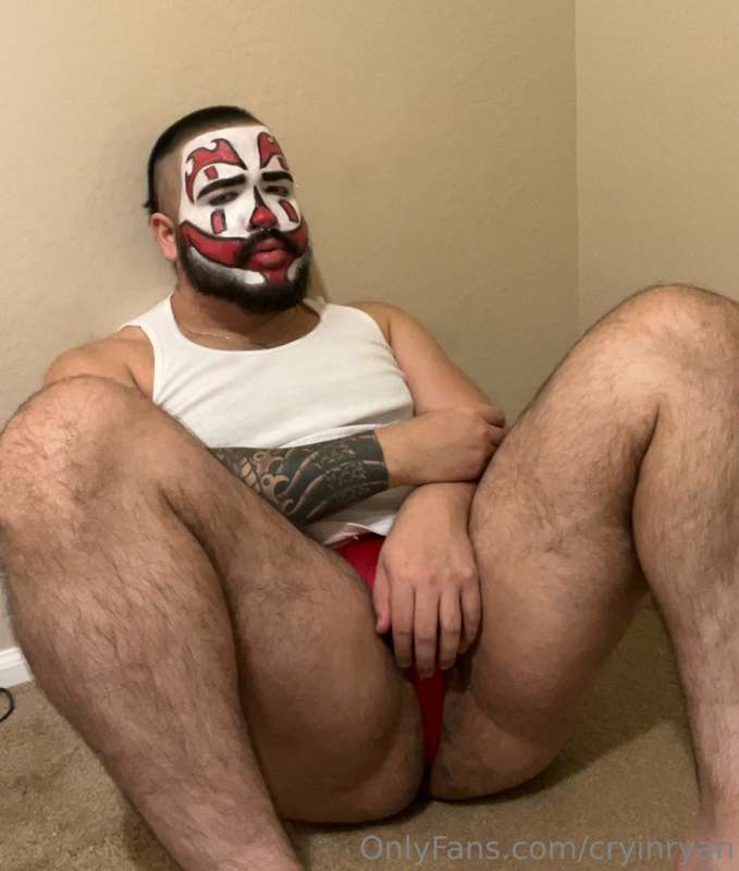 🤡🤡🤡