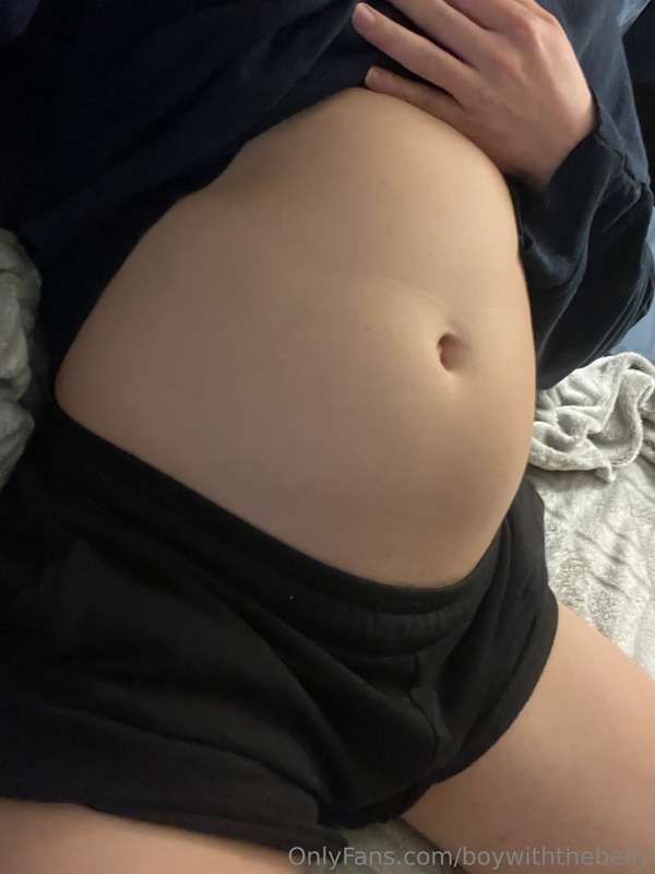 boywiththebelly