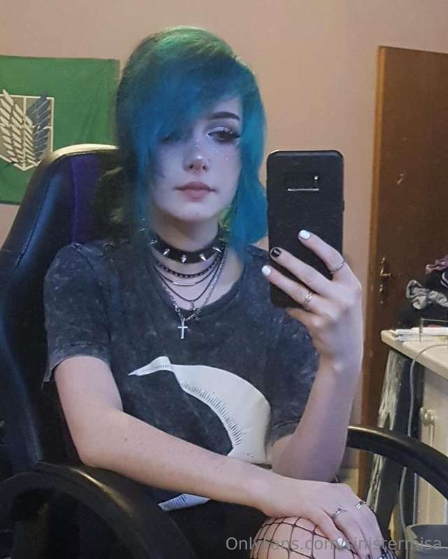 sinistermisa