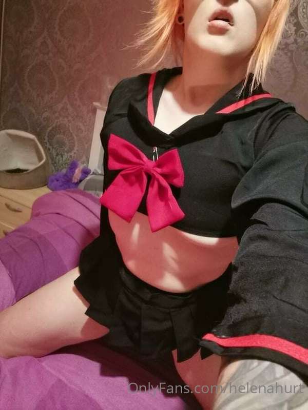 "Ahoy Captain! Ready to 'ride' the waves with me? Xx"