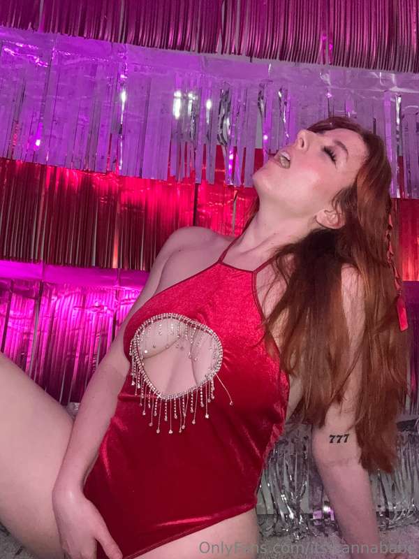 Touch me 