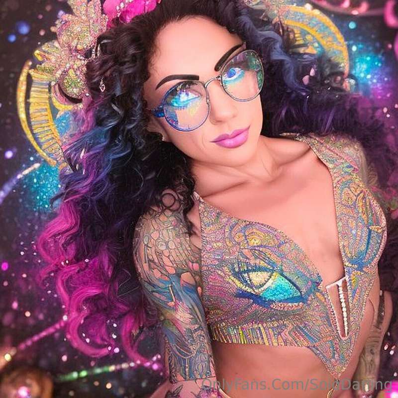 solodarling image #1