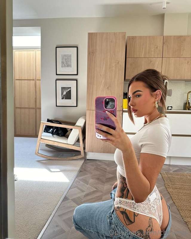 cheymai
