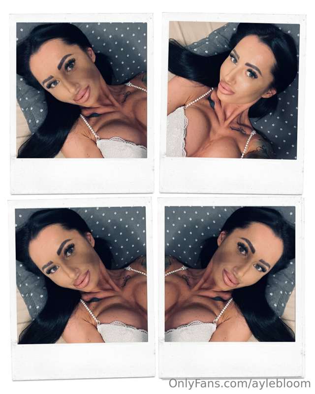 "Flirting with the camera, but the camera's blushing." Join ..