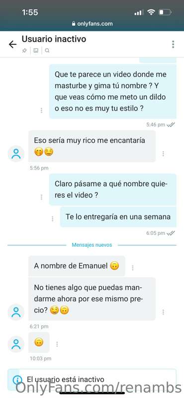 Oigan haha porque pagan y luego hacen esas mamadas de cerrar..