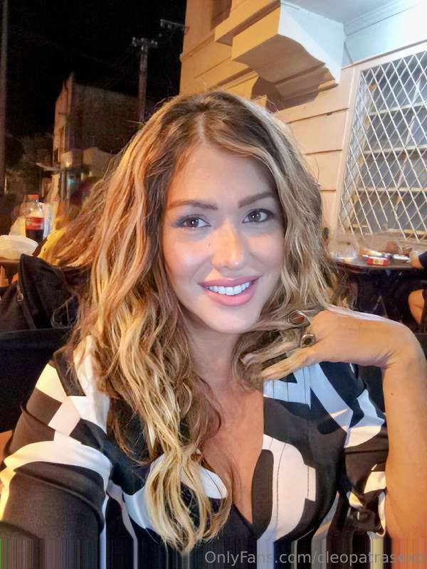 cleopatrasexo
