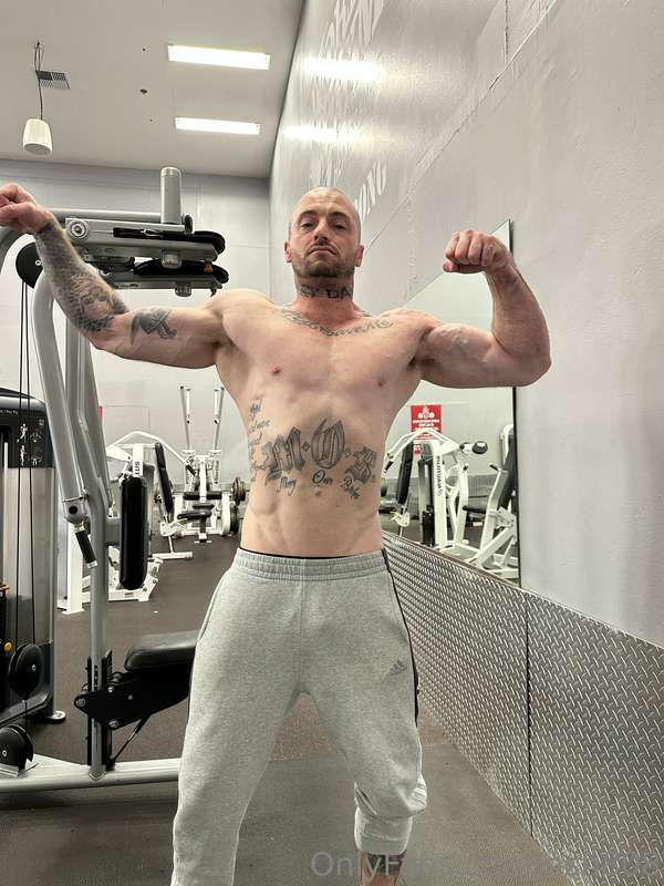 Todays pump