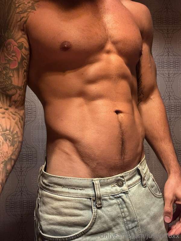 Fav thing about my body?? 