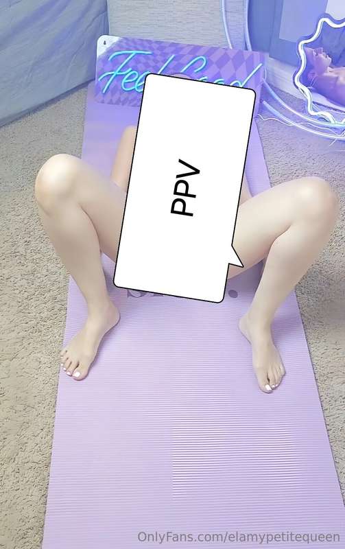 elamypetitequeen