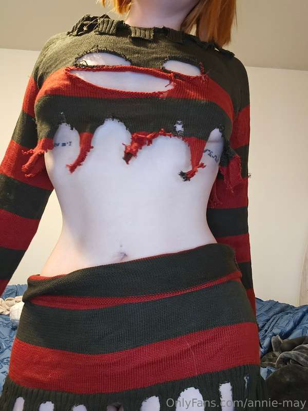 Halloween is soon