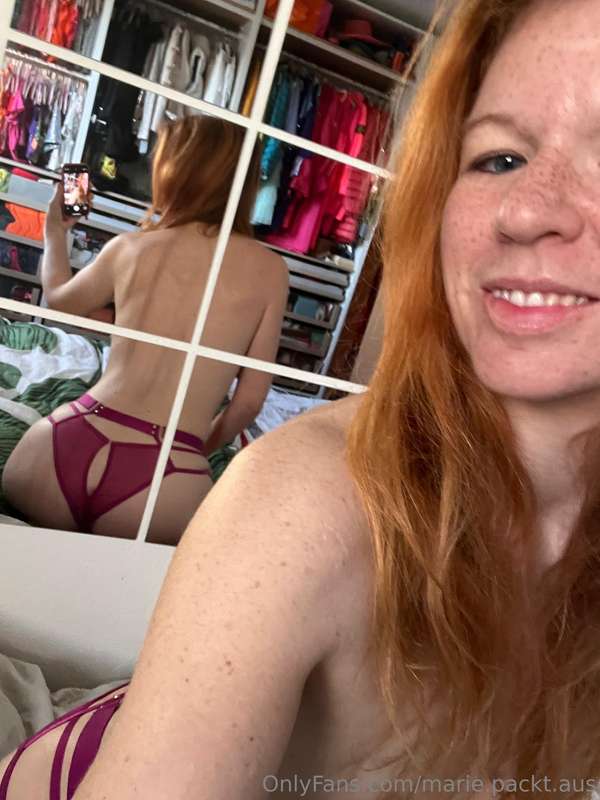 marie.packt.aus