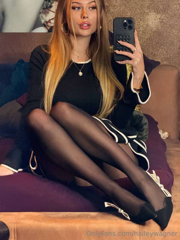 Haileywagner