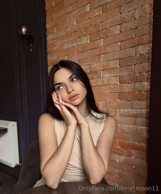 She's just created a free page and really wants to make you ..