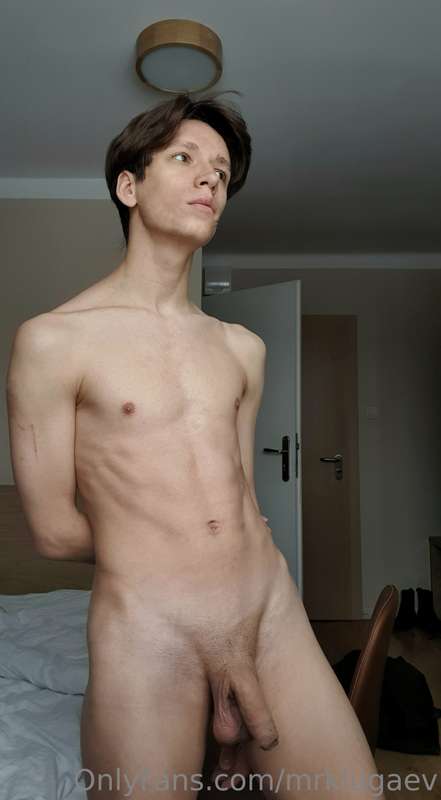 ok, should i turn my butt to you?