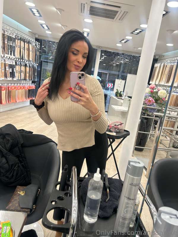 Foto 698 von Anissa Kate auf Tocromo
