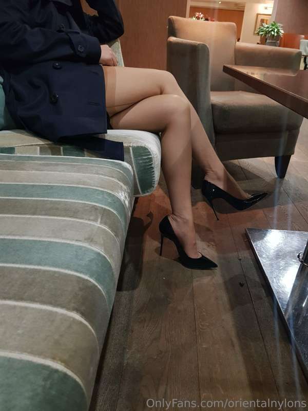 orientalnylons image #1