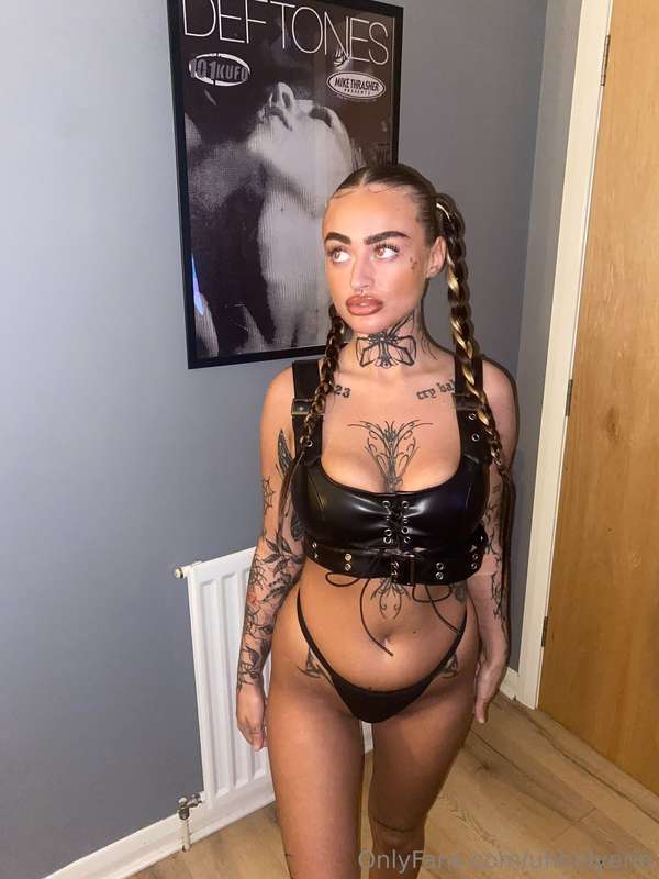 unholyerin
