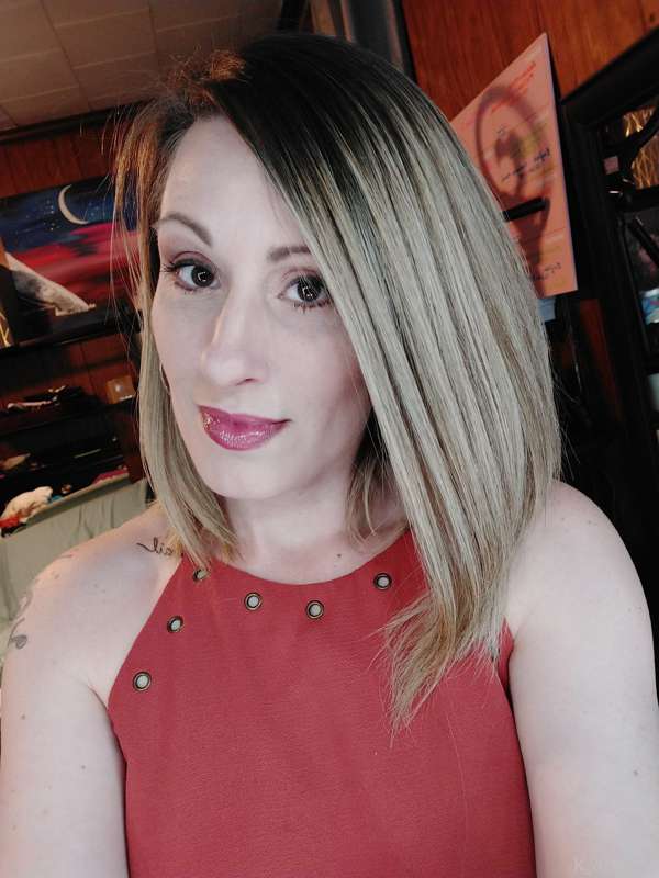 Sometimes I like to feel pretty & go out dancing!