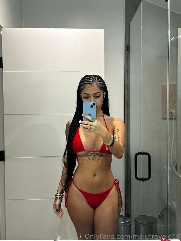 rate my bikini 🍒