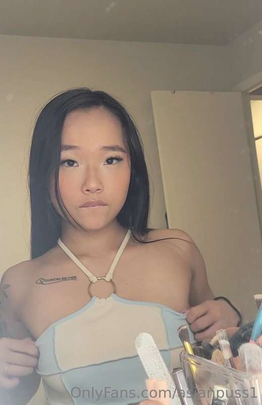 Can I be your online gf? 🥰