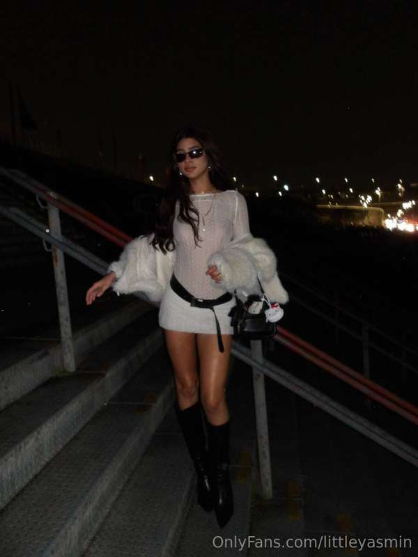 littleyasmin