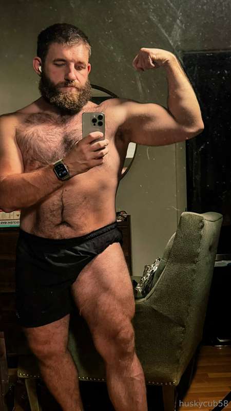 huskycub58