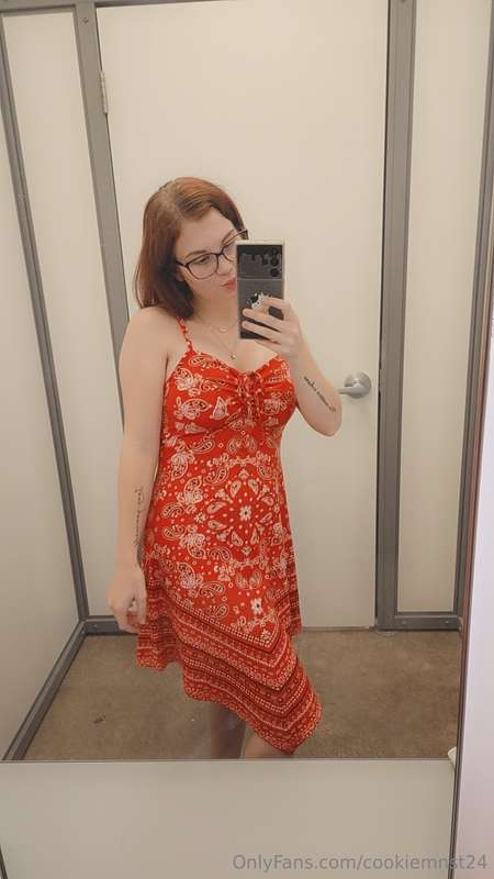 Go shopping with me! Which one do you like???