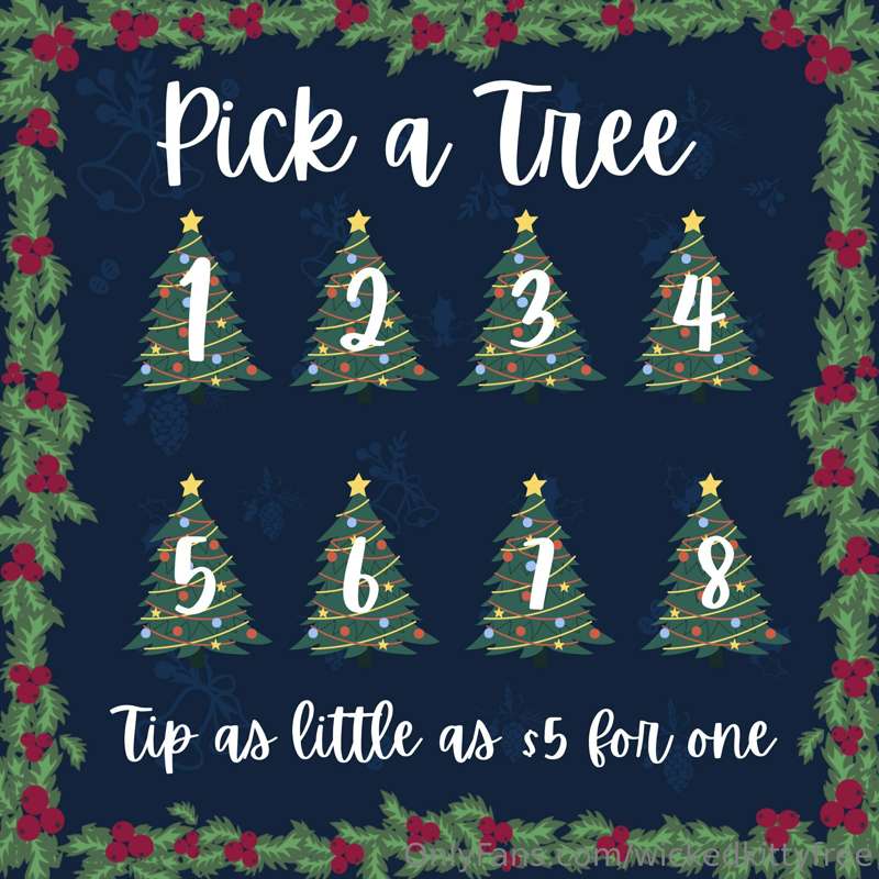 Wanna get a surprise for just $5? Make sure to tip.
If you t..