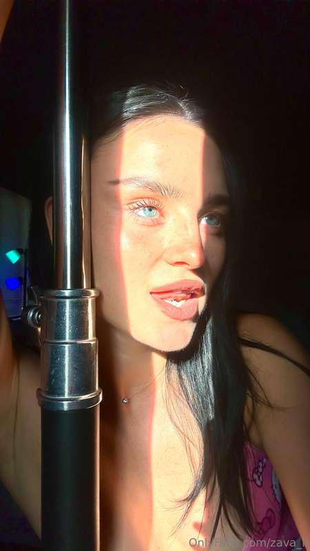 ocean eyes 😍