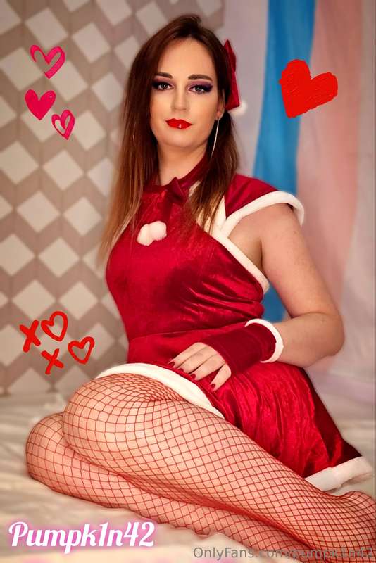 Get 30% of my VIP page and get in the holiday spirit with me..
